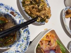-古膳记猪肚鸡.生蚝鸡(拱北店)
