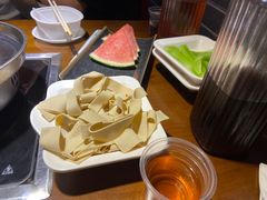 -渔港烤鱼(中百广场店)