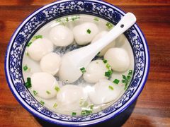 -兰边碗(鼓楼店)