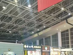 -南昌昌北国际机场