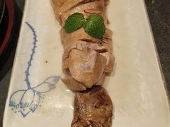 -秦淮巷·四季小馆