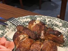 -Bistro Les Lilas丁香花小酒馆