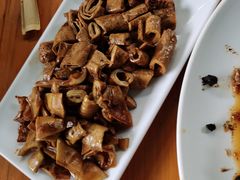 卤豆筋-天佑祥万春老卤(天乡后街店)