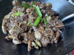 醋血鸭-王城醋血鸭老店