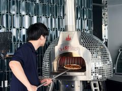 -天玑高空江景餐厅&酒吧Sky Secret Restaurant&Bar