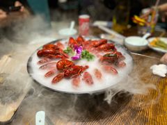 -517烧烤·龙虾·海鲜大排档(万象都荟店)