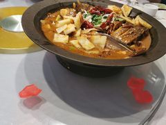 -京味斋·北京烤鸭(华威桥北工大店)