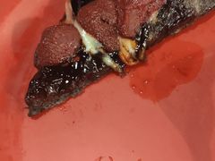 -好伦哥比萨烤肉自助(八里桥店)