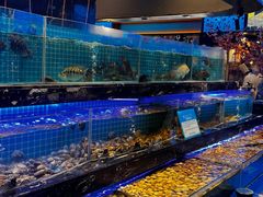 -喜庭海鲜自助(深圳万丰海岸城店)