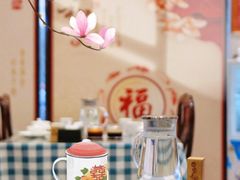 -紫光园(劲松店)