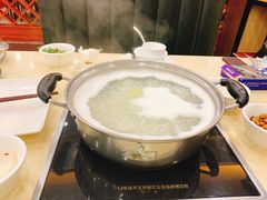 -源港渔村-中山脆肉鲩(博罗店)