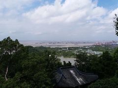 -南通濠河风景名胜区