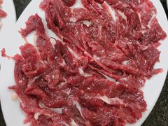 匙仁-五洲牛肉美食馆