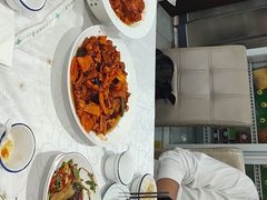 -清真•蜀风园(丁字沽店)