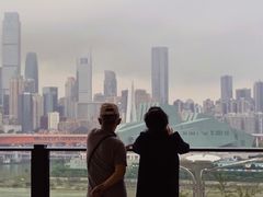 -长嘉·河图火锅(长嘉汇江景旗舰店)