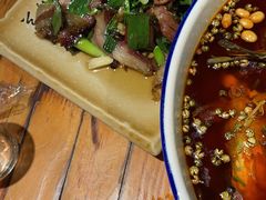 -青城甲(青城山店)