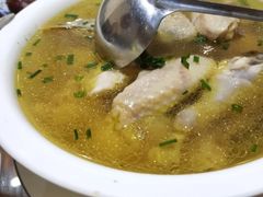 -呼吸森林·生态农庄农家乐私房菜