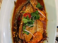 -渔娘渔家丹东海鲜(东直门店)