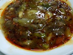 -清真李唯一优质肉丸糊辣汤