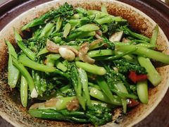 -院里寻菜·精致庭院菜(观沙岭店)