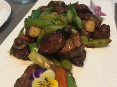 -春申里餐厅(银泰in99店)