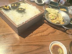 -Mr.Fish鱼鲜生海鲜放题(高德置地冬广场店)