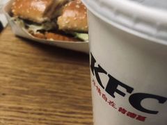 -肯德基(新凌云店)