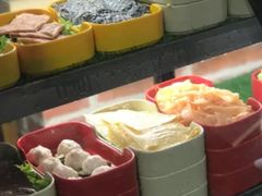 -马路边边·成都串串(翠柏路店)
