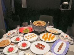 -曾宴·楚菜(湖北省博物馆店)