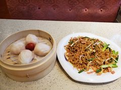 -点都德(盘福楼店)