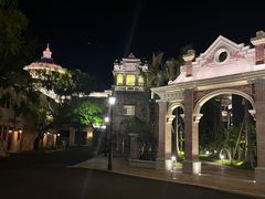 -赤坎·广东华侨国际旅游度假区