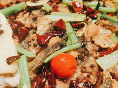 老板恋上鱼-老板恋上鱼(荣盛广场店)
