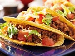 -panchos 墨西哥餐厅(嘉绿苑店)