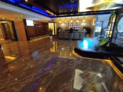 -玉清池(鞋都店)