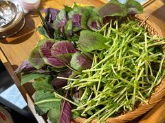 -一朵菌·野生菌探索家火锅(南亚店)