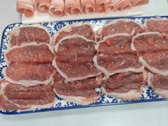 -同城四季爆肚涮羊肉(安华里店)