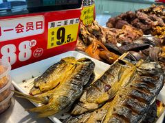 -廖排骨(正通顺街店)