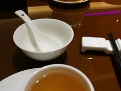 -广州中心皇冠假日酒店·百粤楼