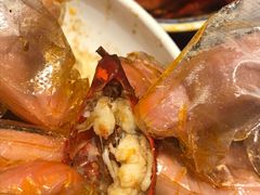 -文叔·湖北名小吃·小龙虾(华强北店)