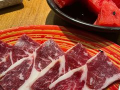 -大牛焱烧·和牛炭火烧放题
