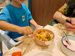 -顺粤楼·粤菜·点心(融创茂店)