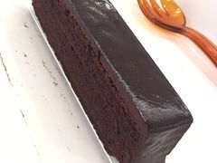 -Awfully Chocolate(来福士广场店)