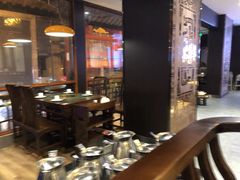 大堂-小天鹅火锅·一线江景洪鼎旗舰店(洪崖洞店)