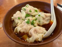 -龙抄手(春熙路总店)
