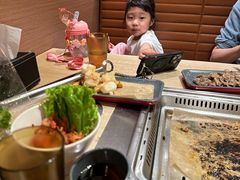 -新石器烤肉(西田城店)