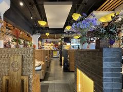 -云尊府云南菜·蒸汽石锅鱼(学清路店)
