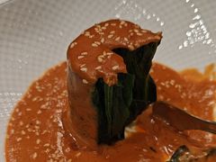 -古点料理