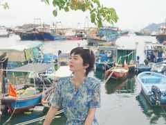 -长洲岛