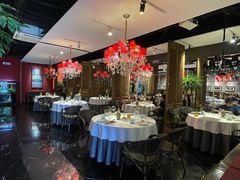 -小河盐帮·私家菜·烤鸭(三元桥·霄云路店)