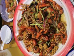 -唐力九头鸟烧烤·罗田吊锅(西云楼店)